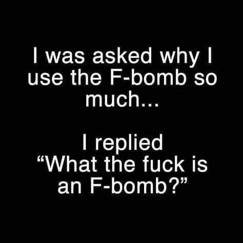 F💣