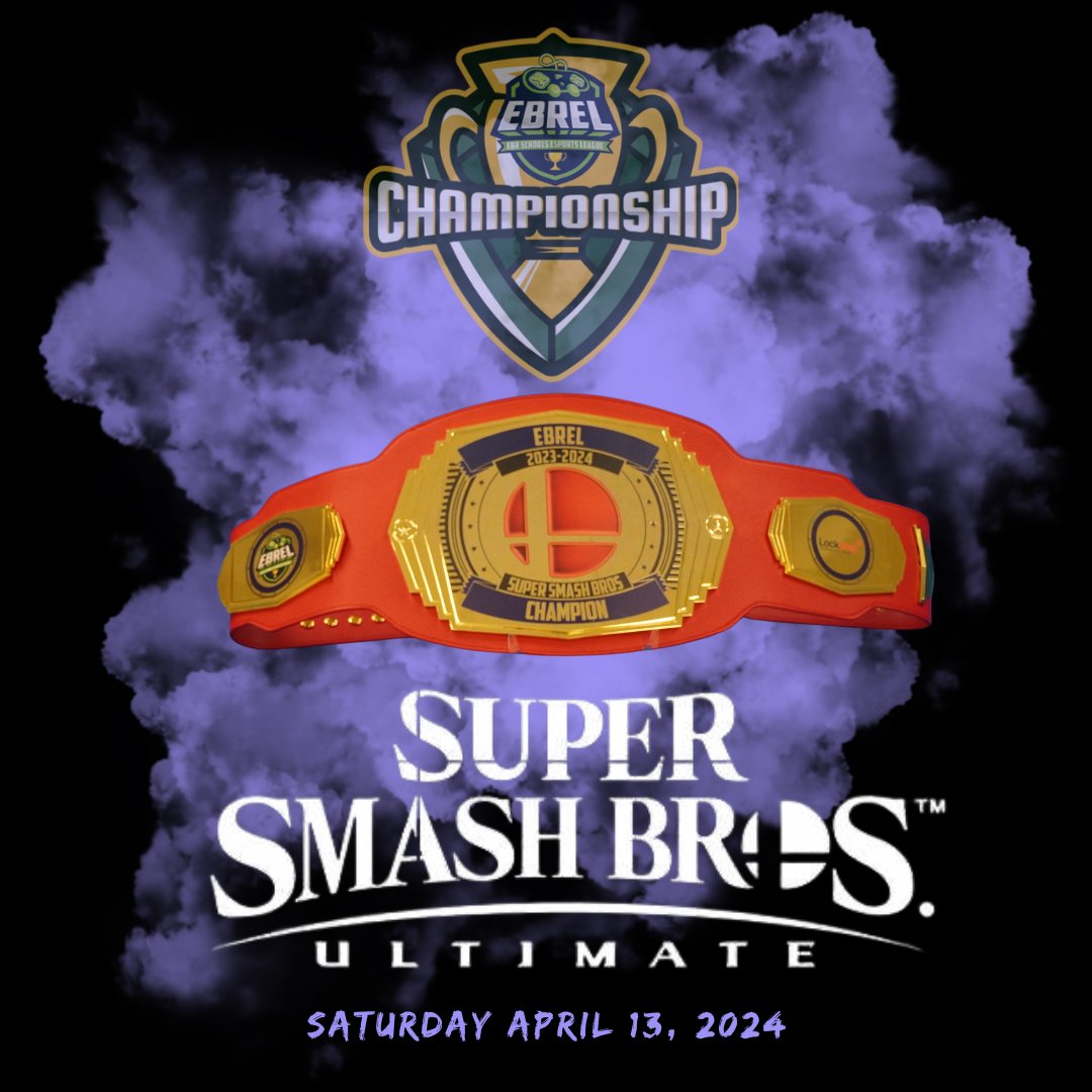 Champions will be crowned Saturday at the 'ESports Arena.' The East Baton Rouge ESports League Championship events are set for 9 a.m. to 3 p.m. at the Professional Development Center, 3000 N. Sherwood Forest Drive. The day will conclude with the Grand Championship.