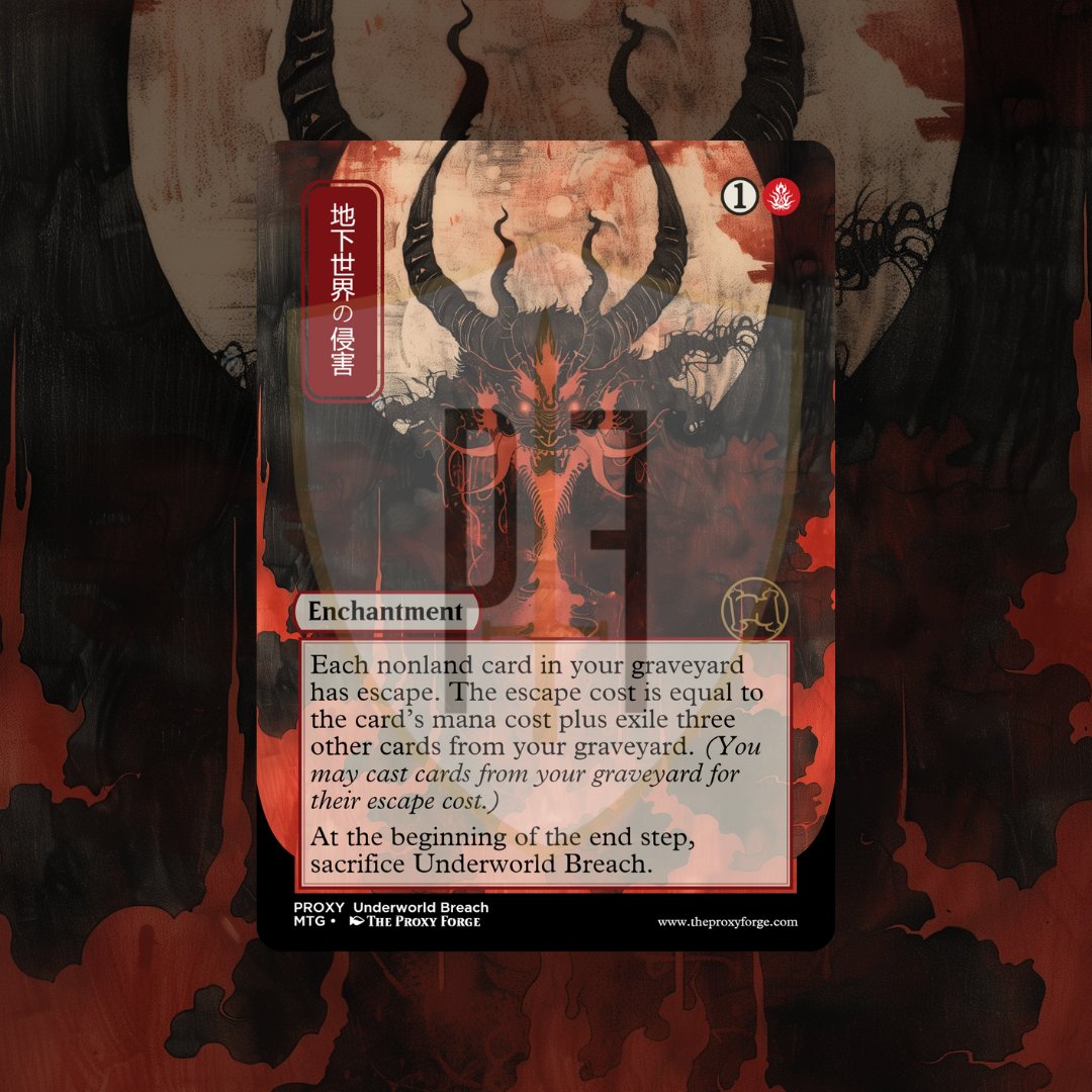 The Proxy Forge tweet media