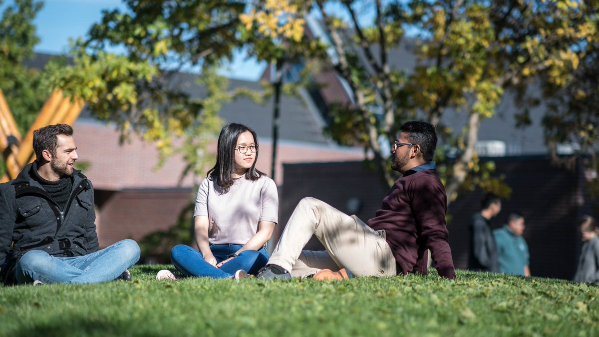 Set yourself up for success this summer! Apply for the Okanagan Global Summer Program to earn UBC micro-credentials and gain global perspectives from some of the world’s leading experts at one of the world's top universities: bit.ly/4cPilcM