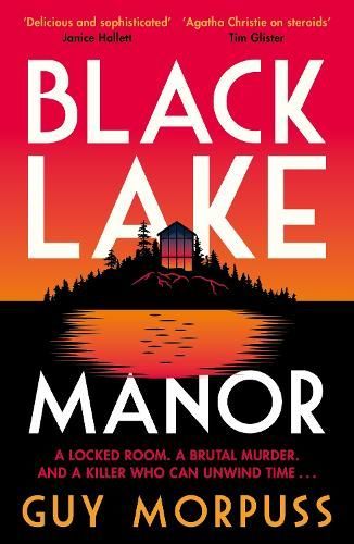 #fivestarflashback ⭐ ⭐ ⭐ ⭐ ⭐ #BookReview: Black Lake Manor by Guy Morpuss @ViperBooks #BlackLakeManor #damppebbles ➡️ buff.ly/3BmuJAc #whattoread #bookish #BookTwitter #booktwt #BookX #bookrecommendation