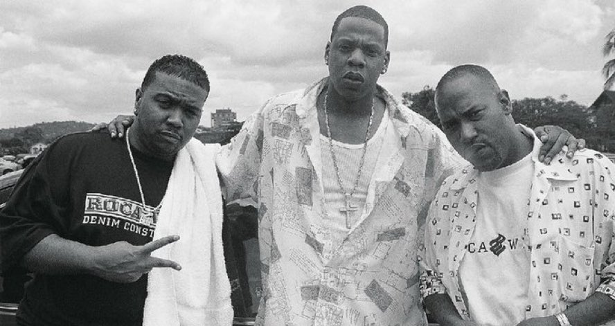 As we reflect on the iconic release of Jay-Z's 'Big Pimpin'' today in 2000, we can't help but marvel at its impact on hip-hop culture. 🎶 💎 What memories do you associate with this timeless track? How has it influenced the rap game since its debut? 🚀