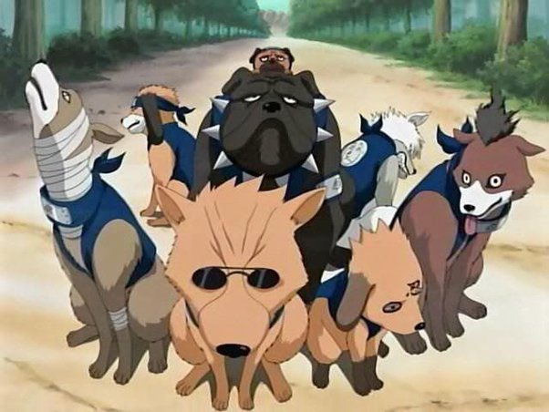 Coming from the Bloody Mist, friends with Obito, Rin and Kakashi… this does sound a bit depressing honestly, but I’m sure that makes for a strong shinobi 😅

#naruto