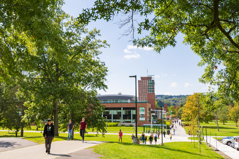 Another #SUNY makes the @usnews!🎉 Congrats to @binghamtonu for being named on this year’s Best Graduate Schools list!👏🏼 The business and @BingPharmacy programs were among the top 100 and three @BinghamtonCCPA programs were also recognized. 🔗binghamton.edu/news/story/486…