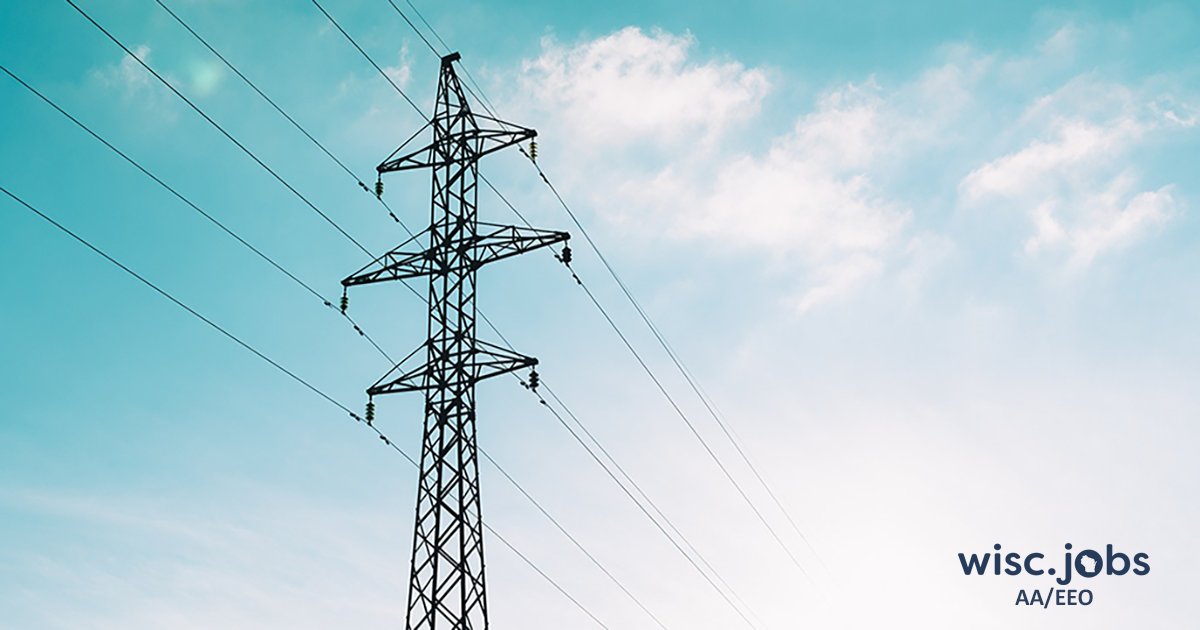 wiscjobs's tweet image. Dept of Transportation is hiring a #UtilityEngineer in North Central Region to be the primary adv engineering level analysis &amp;amp; decision-making expertise resource on utility coordination &amp;amp; permitting. $79-$106K/yr +benefits. Apply by 4/15. #WIjobs #govjobs ow.ly/zHWV50RefRb