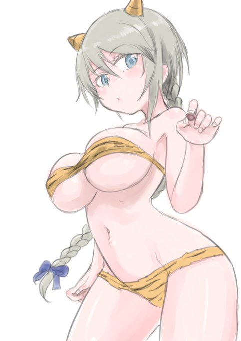 とりま再掲ッス #アデライーデ・ブルートハウゼン生誕祭 