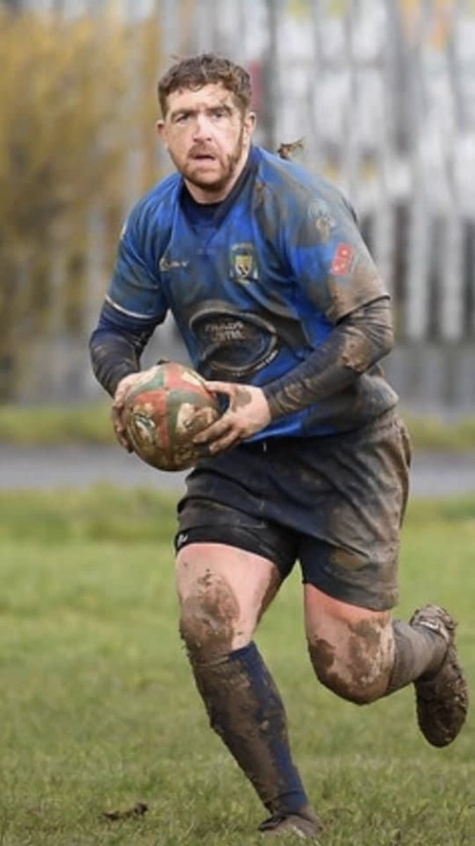 Loughor RFC tweet media