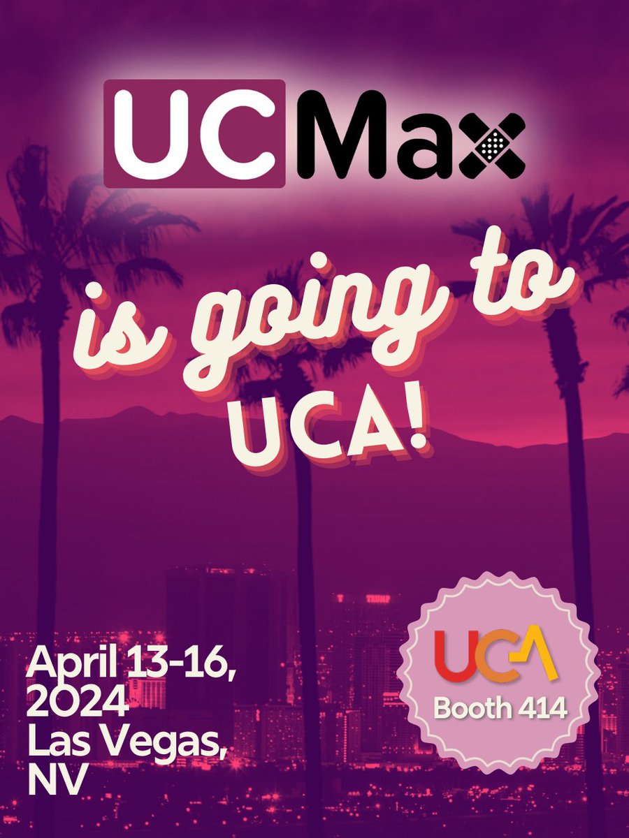 UC Max tweet media