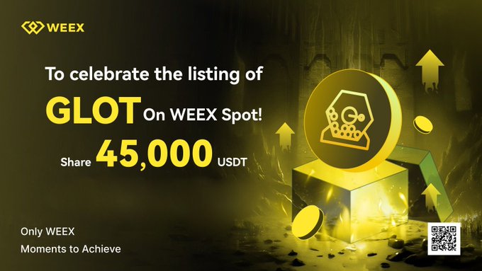 Dear  users!  We are excited to introduce the Global Lottery Team (GLOT) loyalty community program in