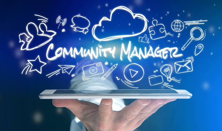 Who is a Community Manager?

A community manager is a professional responsible for creating, growing, and managing online communities, typically on social media platforms, around a brand, cause, or organization. 

#Community #CommunityEngagement #NFTCommunity