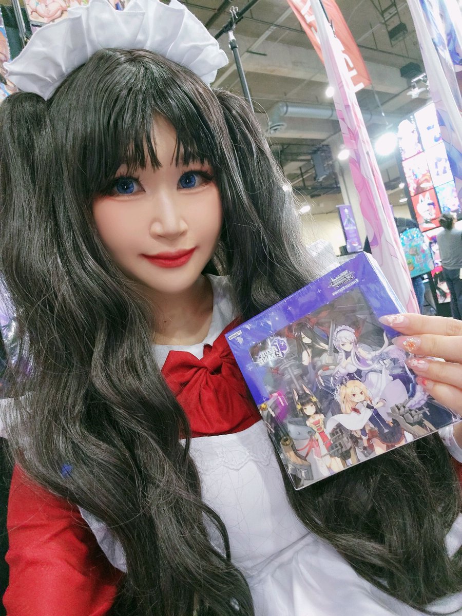 🌟 Join me tonight at 7 CST for a live unboxing of Nikke and Azur Lane cards! 🎉 Let's hang out together and see what treasures we uncover 💕 Don't miss it! #Unboxing #Nikke #AzurLane #Livestream 🛍️🔥