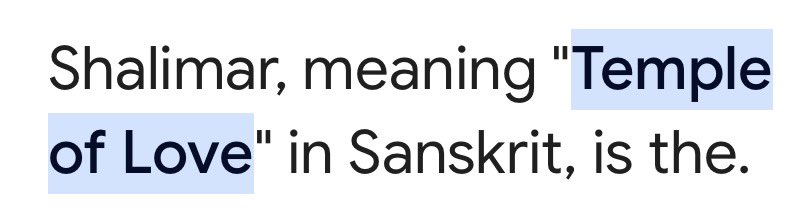 Knowing that this is meaning of my name makes so much sense - it really reflects me as a person. I used to dislike my name ‘caus nobody could pronounce it but as I grow I’m soooo proud of it ❤️ What does your name mean ?