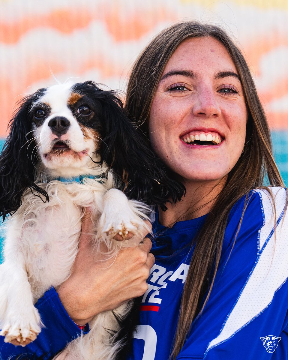 In honor of #NationalPetDay, here are the BEST boys and girls there are!

#LightItBlue