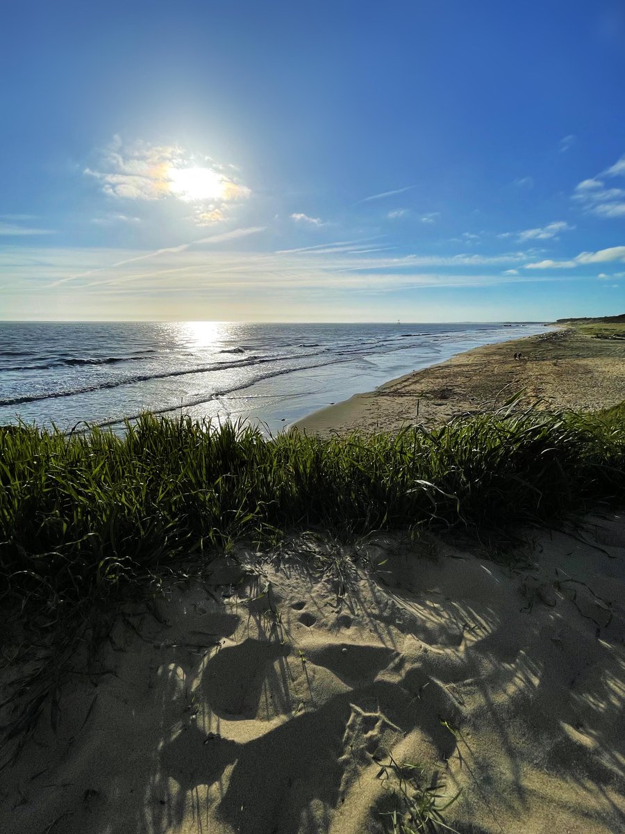 BordAtlantique's tweet photo. La Grande Cote #stpalaissurmer #charentemaritime #sun #sunset #photography #nature #life #beach #plage https://t.co/As2a7YBfo0