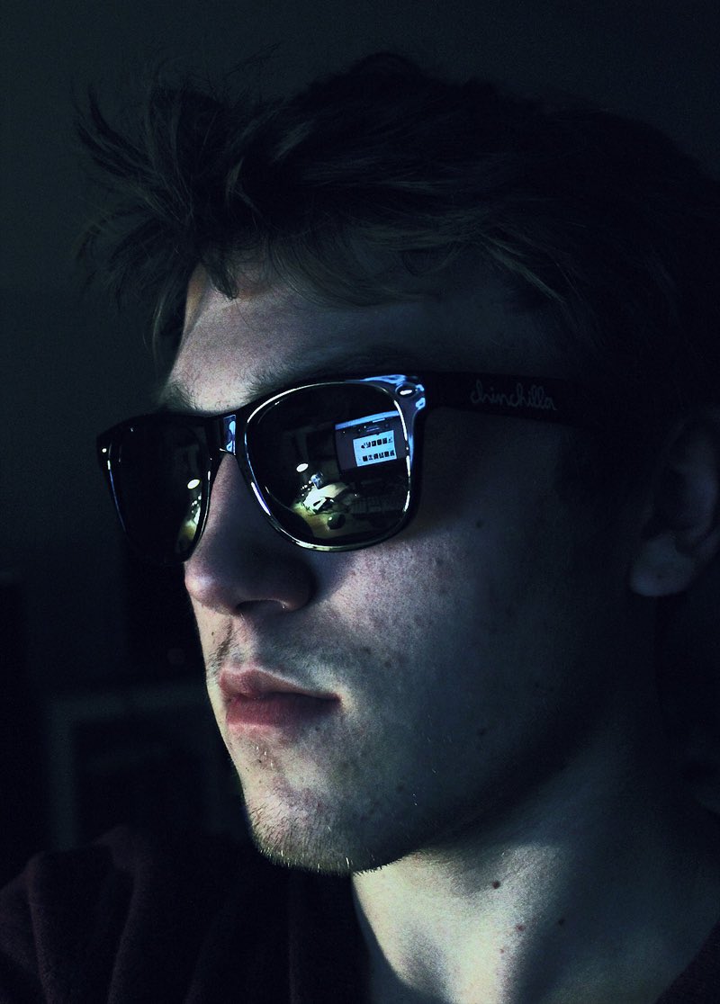 Ich, nachdem ich #gntm geguckt habe