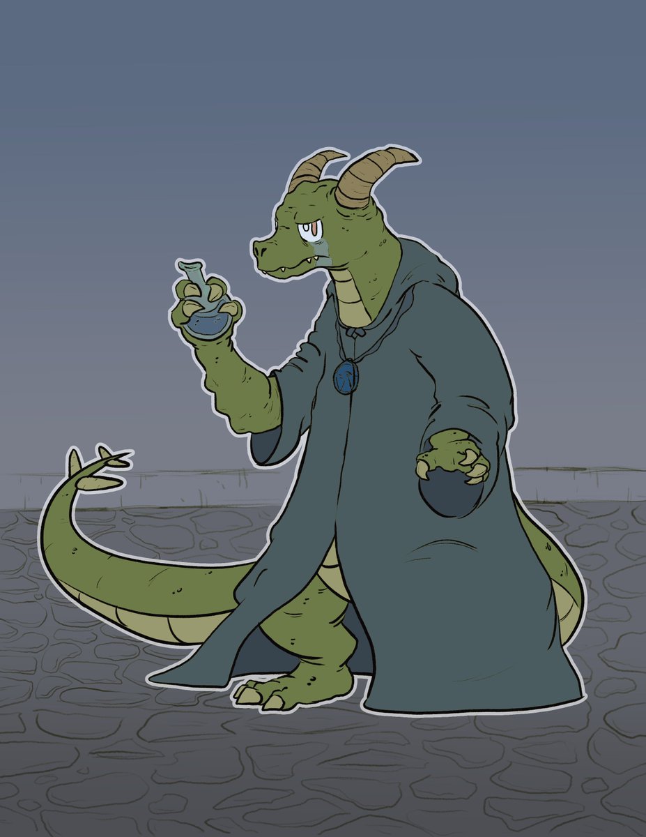 Very quick warm-up with the discord group!