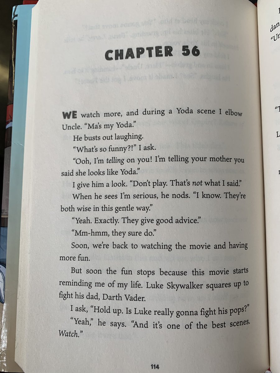 “Maldonado wins his 2nd Christopher.” Thankful! Want to hand Ma the award like when I won my 1st. RIP. Ma loved this award’s motto b/c it’s how she hoped I’d be. “Light 1🕯”. Nevermind darkness. Feels like STAR WARS? Here’s 1 pg. about that. THX to voters & HANDS supporters.