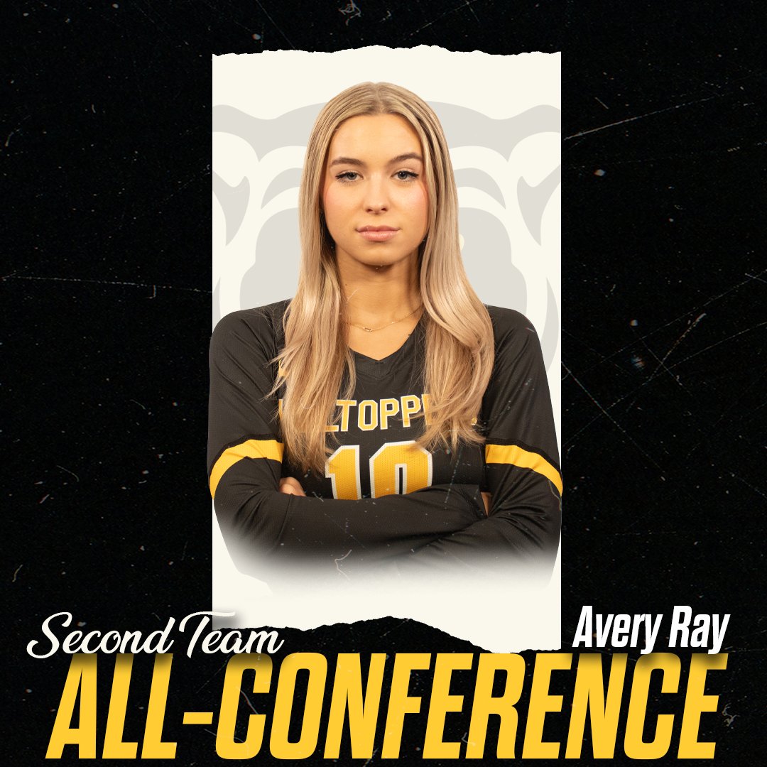 WLathletics's tweet photo. Bringing the total of 2024 All-MEC honorees to 5 for @wlu_acrotumb are Horvath, Ray, and Swinderman with All-MEC Second Team selections‼️

Horvath and Swinderman earn their 3rd and 4th career All-MEC honors while Ray earns her 1st‼️

READ MORE⬇️
https://t.co/A86CI4ijqj

#GoWLU https://t.co/mi4F7oBGgr