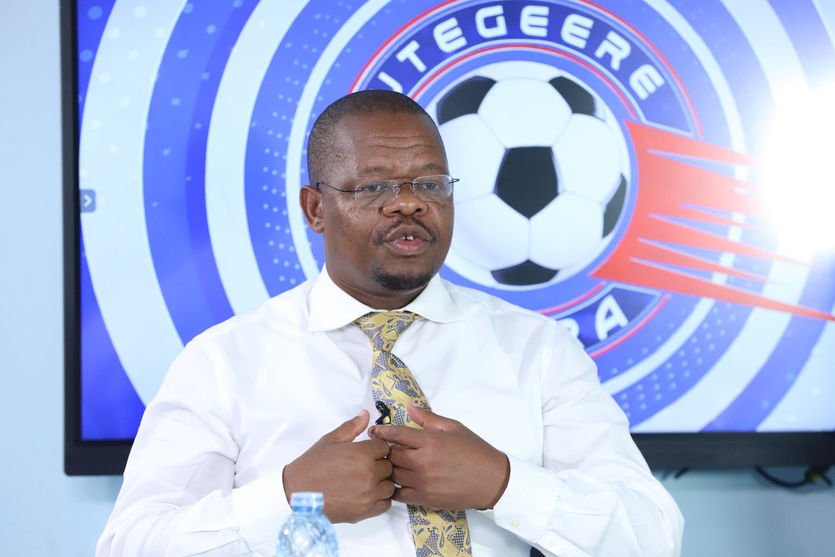 Many people want to blame @OfficialFUFA and Magogo but we also have no say because we are just clients. We just give advice and opinions which can be taken or ignored. We would also love to have the team play at home but what else can we do of we have no @CAF_Online certified…