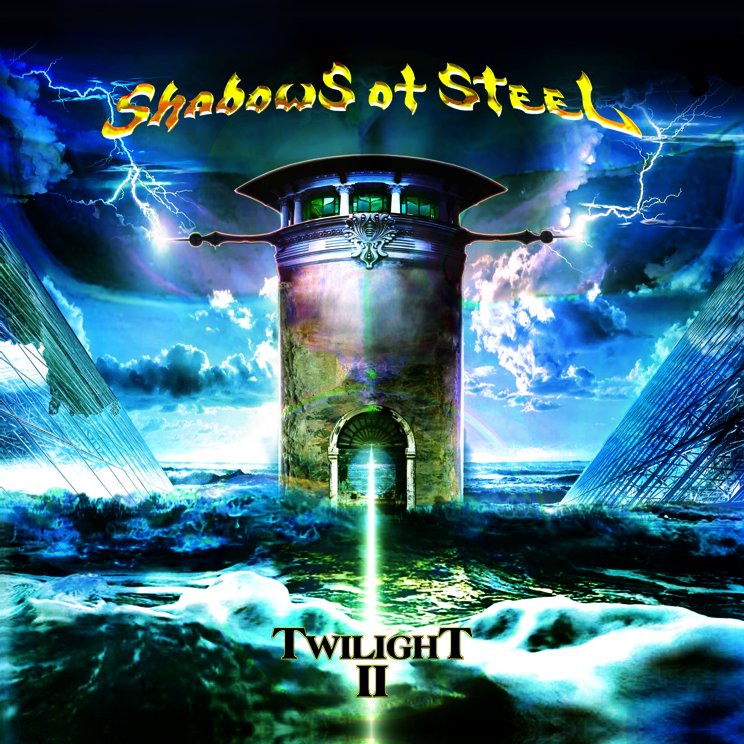 FULL FORCE FRIDAY:🆕April 12th Release 3⃣7⃣🎧

SHADOWS OF STEEL - Twilight II 🇮🇹 💢

4th album from Genoa, Italian Power Metal outfit 💢*CD Release

WHIPPED➡️songwhip.com/shadowsofsteel… 💢

#ShadowsofSteel #TwilightIII #PowerMetal #MetallicBlue #FFFApr12 #KMäN