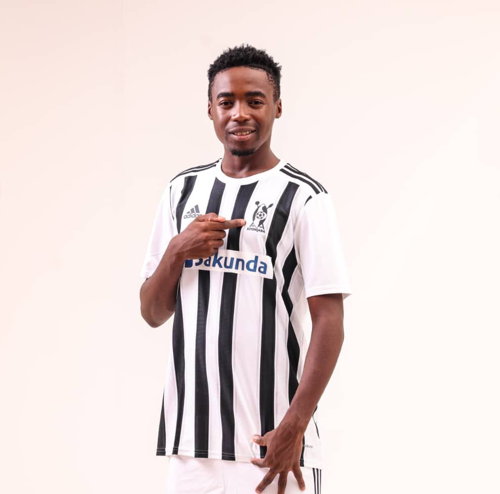 Highlanders F.C tweet media