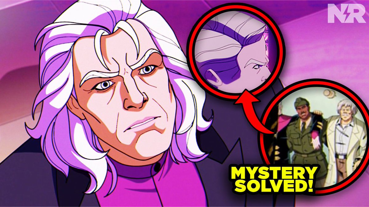 Here's our breakdown of the incredible 'Remember It' episode of X-Men '97. I believe the precise timeline of the Genosha massacre, and every gala attendee, will be replayed by the Watcher to solve this mystery. Bastion was there, folks! Watch: youtube.com/watch?v=BWmAnX…
