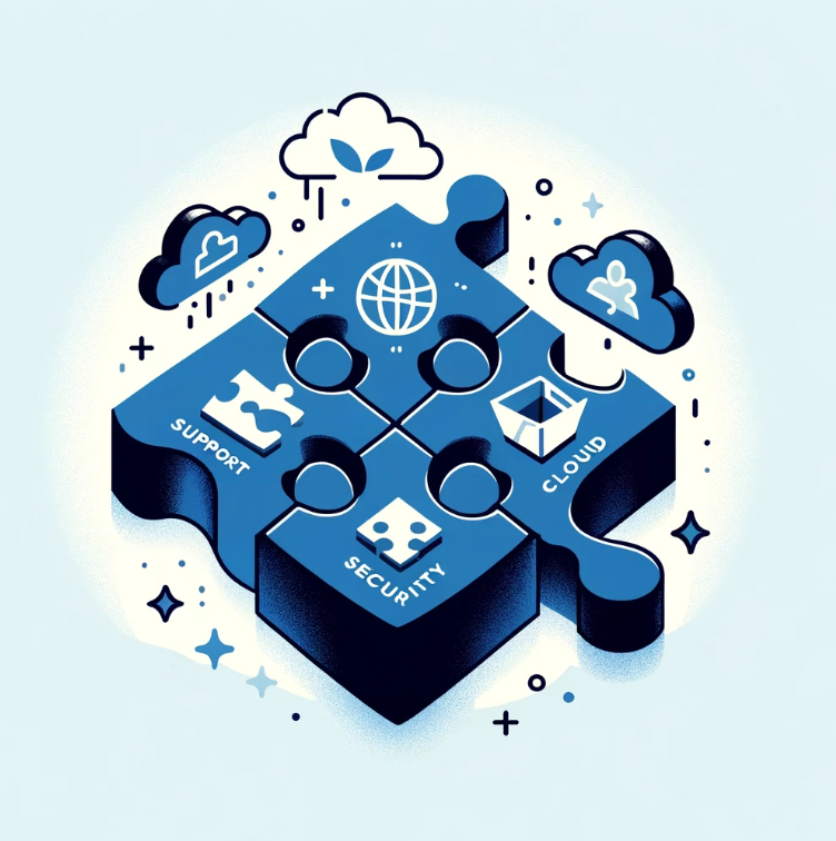 westernitgroup's tweet image. Unlock the full potential of your business with WIT Support Plus! 🗝️ From antivirus protection to cyber attack remediation, we cover all your IT needs, ensuring your operations are smooth and secure. Partner with Western IT Group today! #UnlimitedITSupport #BusinessGrowth