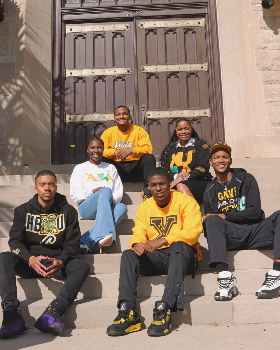 We’re ecstatic to be featured in @essence for our outstanding fundraising milestones! Witness how The Nation’s Only Black Catholic HBCU Raised More Than $100M and is redefining the future of education. #XULA Full Story: bit.ly/3TSbYg9