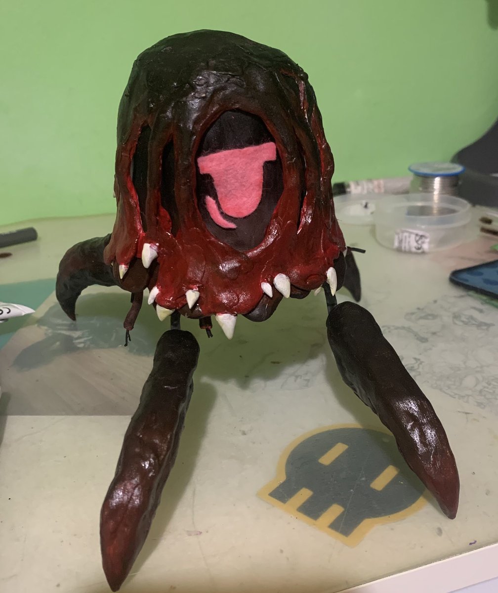 Kittycorn tweet media