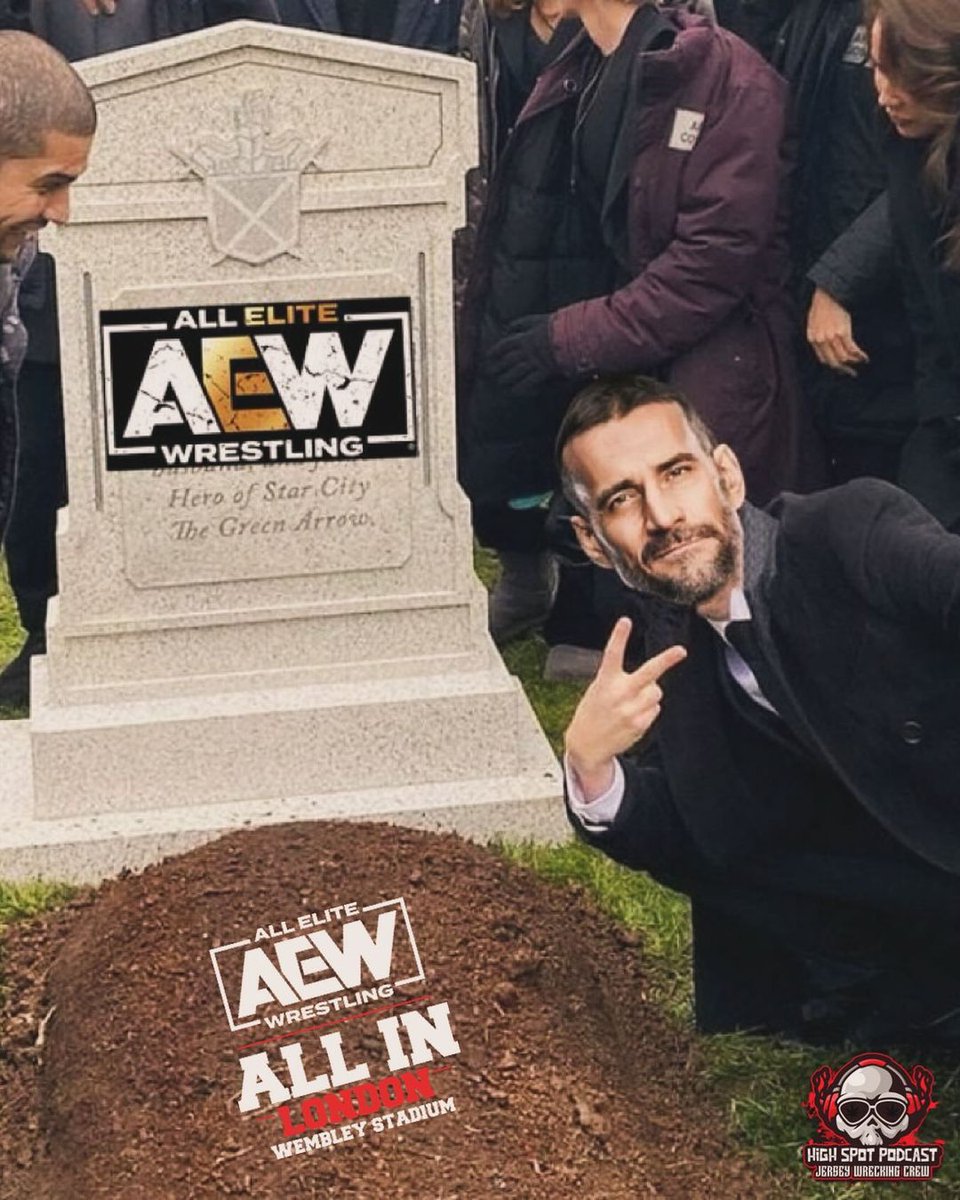 Dracary09359550's tweet image. #cmpunkwasright