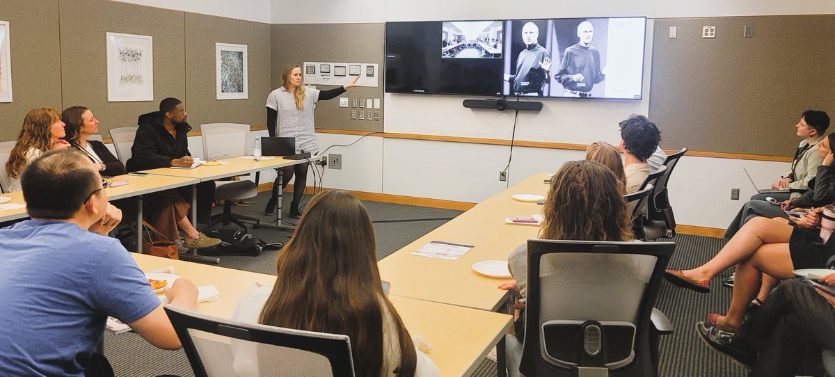 Colorado NORC tweet media