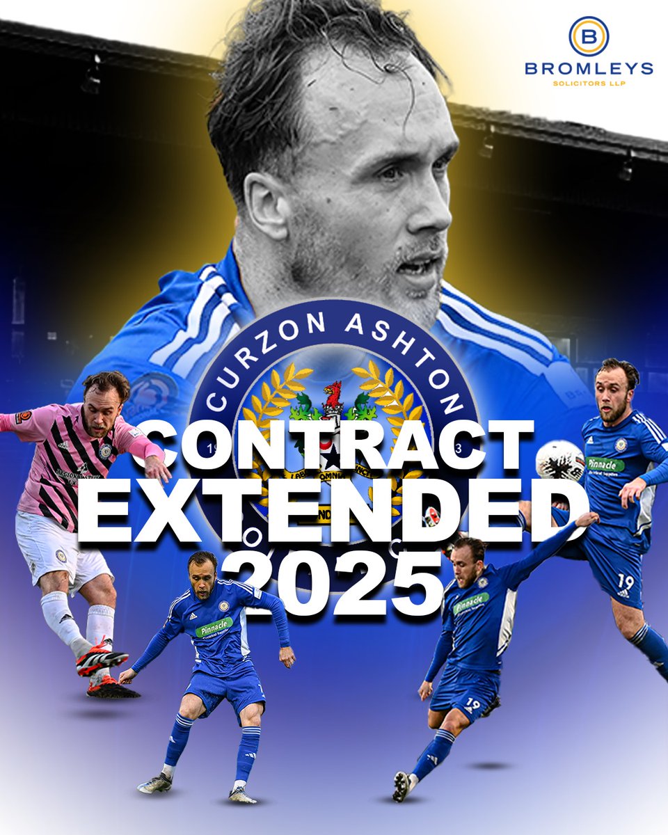 CurzonAshton's tweet photo. ✍️ 𝐑𝐈𝐂𝐇𝐀𝐑𝐃𝐒 𝐄𝐗𝐓𝐄𝐍𝐃𝐒
We are delighted to announce @JRichards19 has extended his stay at the Nash! 🔥

#UTN | #TheNash https://t.co/3RuzwtBVfa