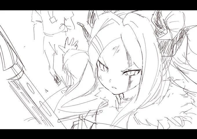 息抜き 