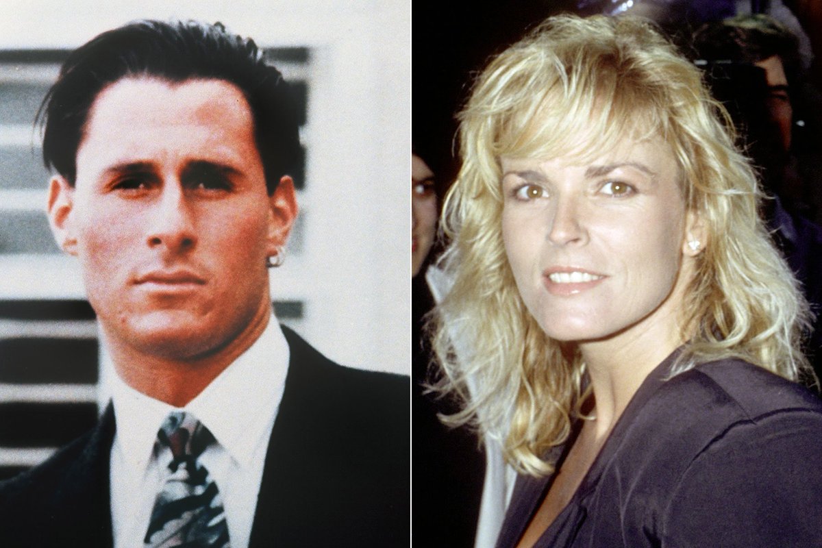 Room Rater In Memoriam. Ron Goldman would be 56 today. Nicole Brown Simpson would be 65.