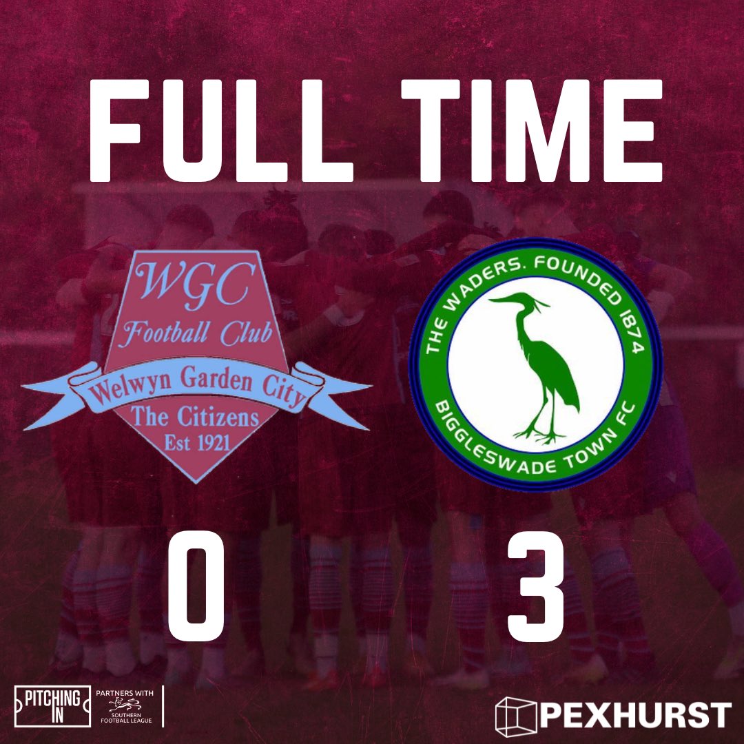 Disappointing result. @Pexhurst | #PexhurstHiring #PexhurstSponsor