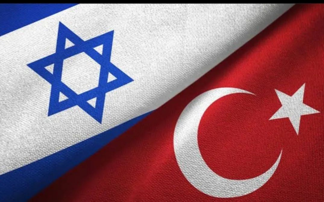 İsrail Medyası Maariv: Türk ambargosu İsrail ekonomisine ölümcül bir darbe indirecek! #FreePalestine #GazzedeSoykırımVar #FilistinBenimDavam