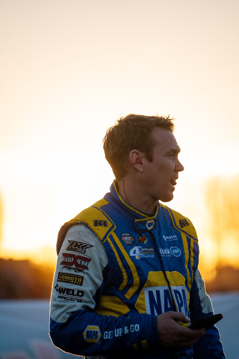 High Limit Racing tweet media