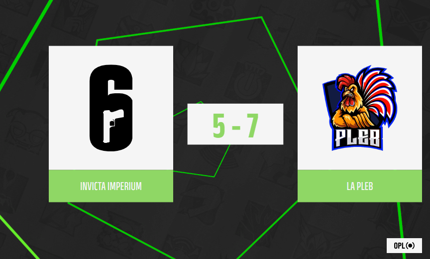 Team PleB tweet media