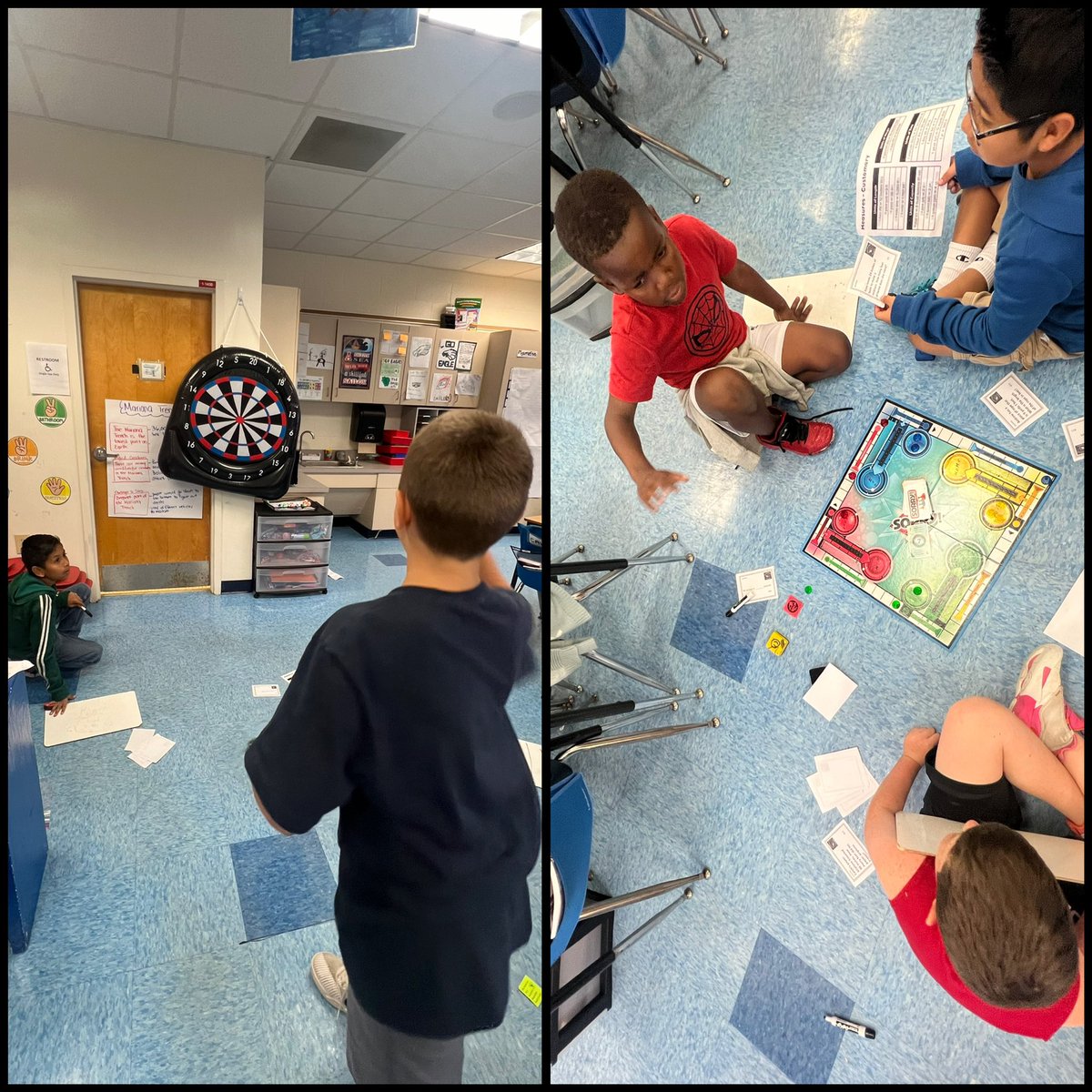 Ms. Foley🦈 tweet media