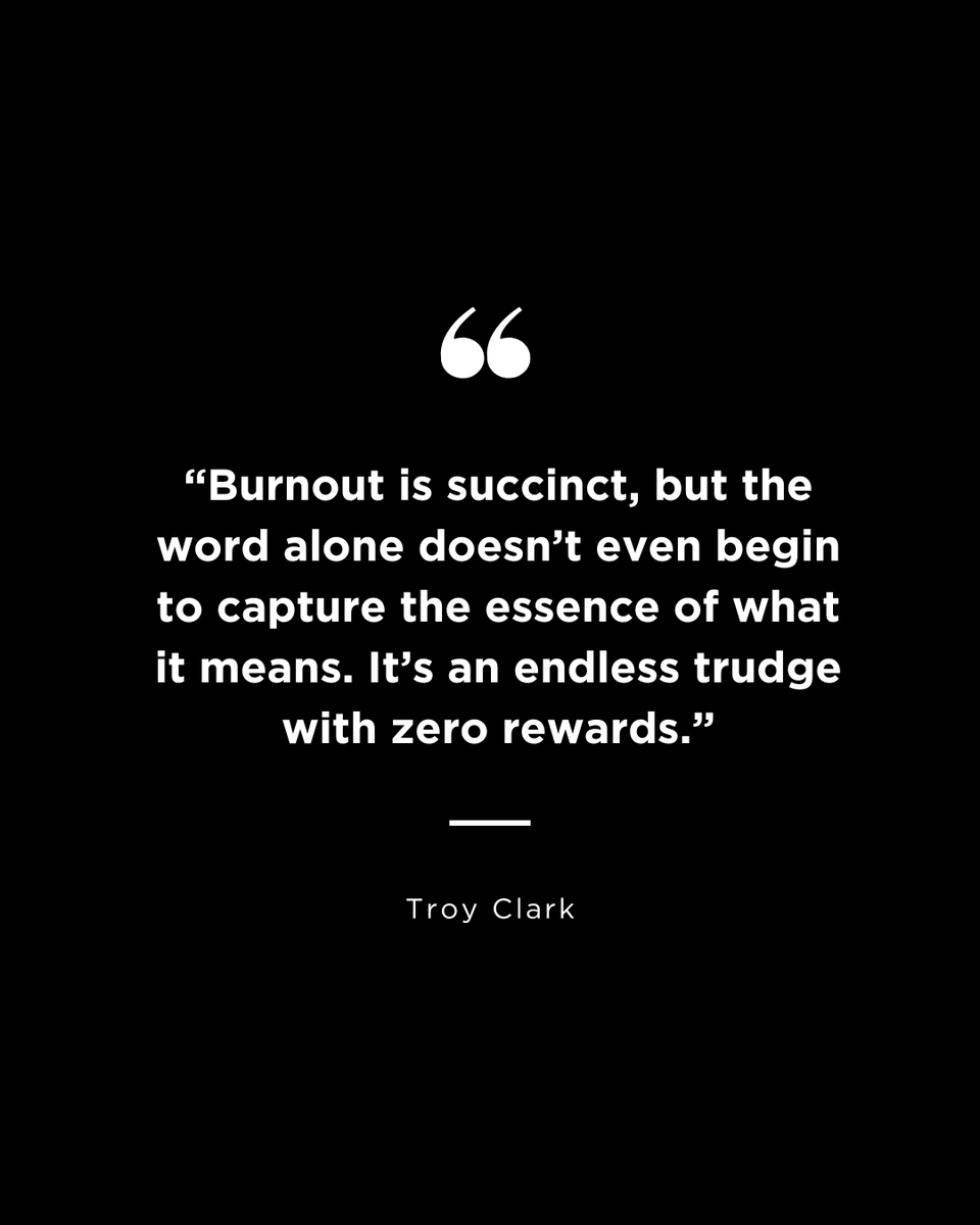 Diabetes burnout is a part of life with diabetes for many of us. 😔 
What helps you through it? 

Share below. 💕