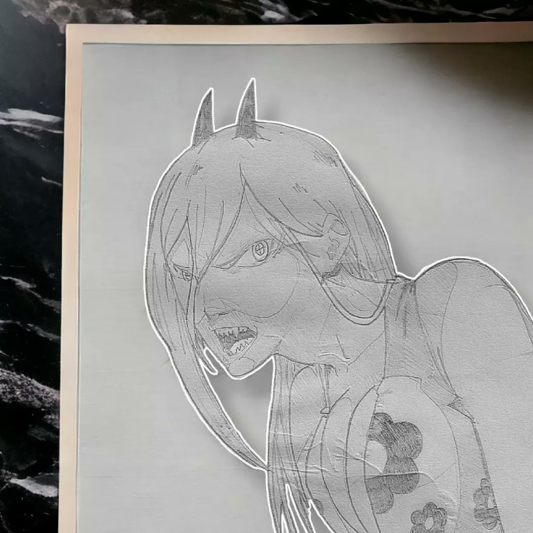 Power CSM
#animeart #sketches #pencildrawing #illustrations #animeart #animesketch #traditionalartwork #animepose #animecommunity #fyp