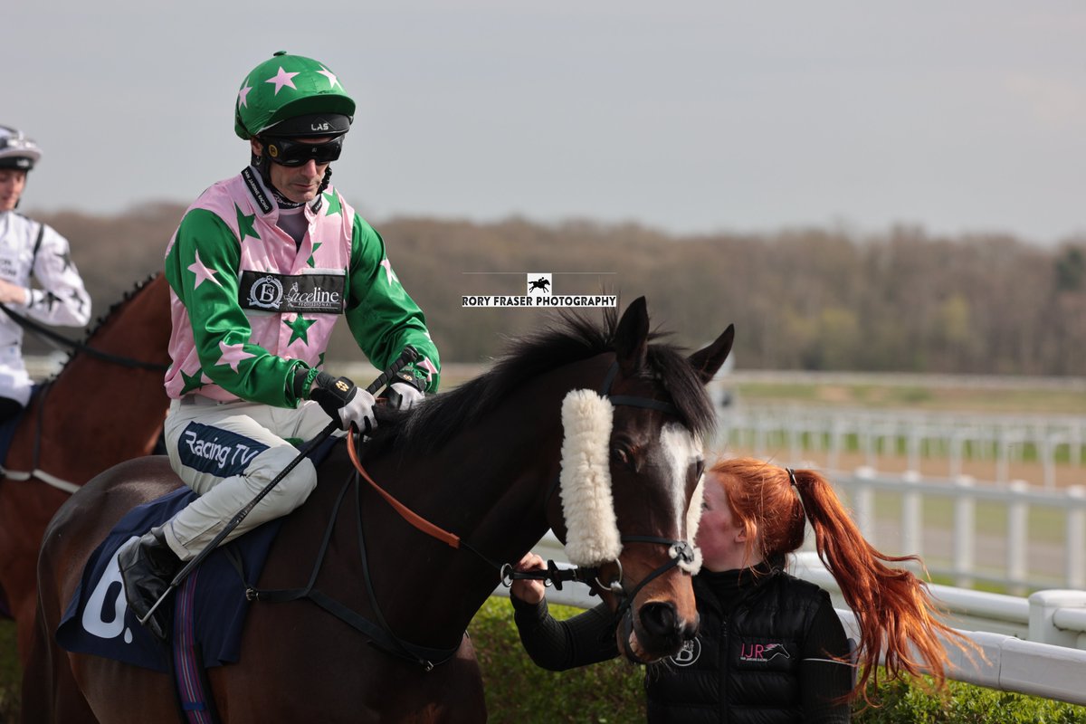 BASHFUL (Manduro x Inhibition) at Newcastle on Monday for the class four handicap. Trained by @jardineracing, owned by Lycett Racing Ltd & J Scott and ridden by Paul Mulrennan. A six time winner on the flat as well as three wins over hurdles, most recently twice in February.