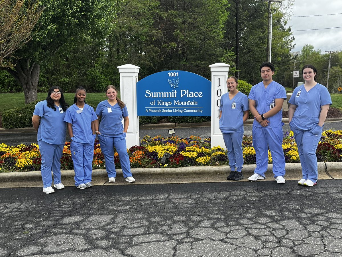 BCHS CTE tweet media