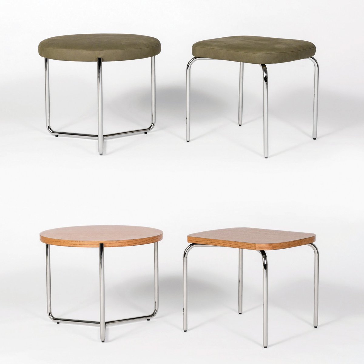 Introducing the Peek & Trilogy Collection by Timothy deFiebre for Jamie Stern.

Learn more about Peek & Trilogy Collection here hubs.li/Q02sBR6T0

#jamiesterndesign #peektrilogy #stooldesign #design #barstools #designerfurniture #furniturecollection #interiordesign