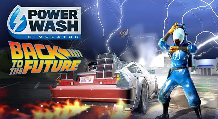 webgift_net's tweet image. 📌کمپانی #Miniclip (ناشر بازی‌های موبایل) #استودیو #FuturLab «سازنده بازی #PowerWashSimulator  را خریداری کرد.