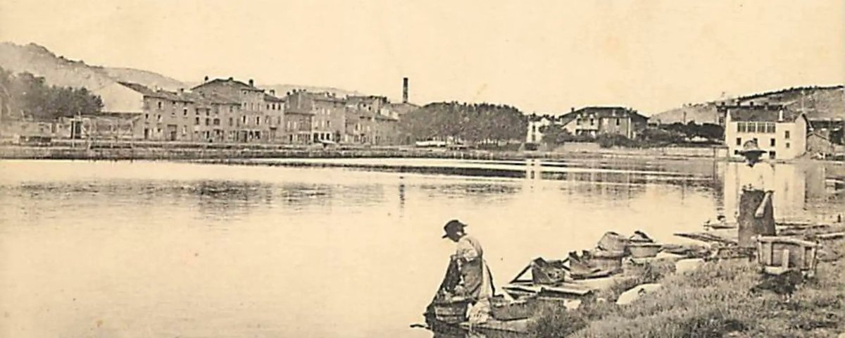 ontherhone_com's tweet photo. Le canal de Givors, un rêve inachevé entre Rhône et Loire : histoire d'un ouvrage d'art économique du 17e siècle à nos jours.

#rhone #loire #canal

https://t.co/ZHbetA3uZS https://t.co/pBz8jvsvRW