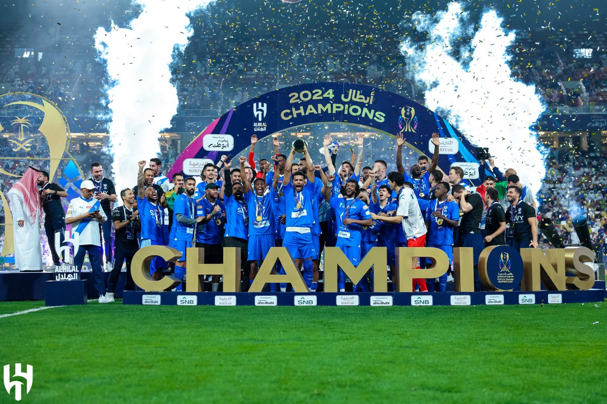 Alhilal_FC's tweet photo. كـأس مهد التاريخ والتراث في دولاب #الهلال 🏆💙 https://t.co/5sy6FKePoE