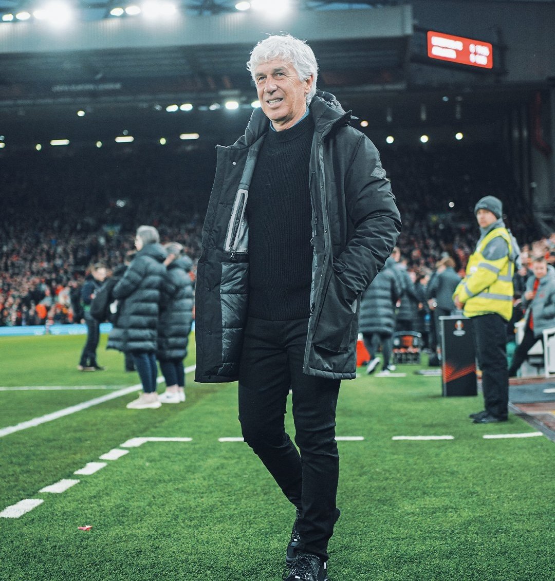 Masterclass de Don Gian Piero Gasperini.