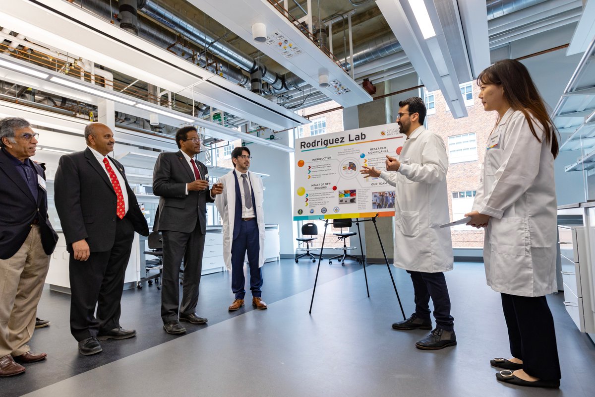 UMD Science tweet media