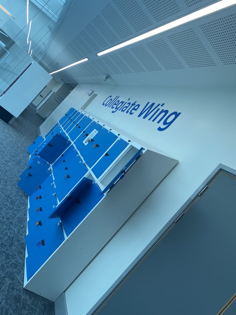 SHU Advanced Clinical Practice tweet media